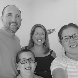 Meet your Posher, Gina